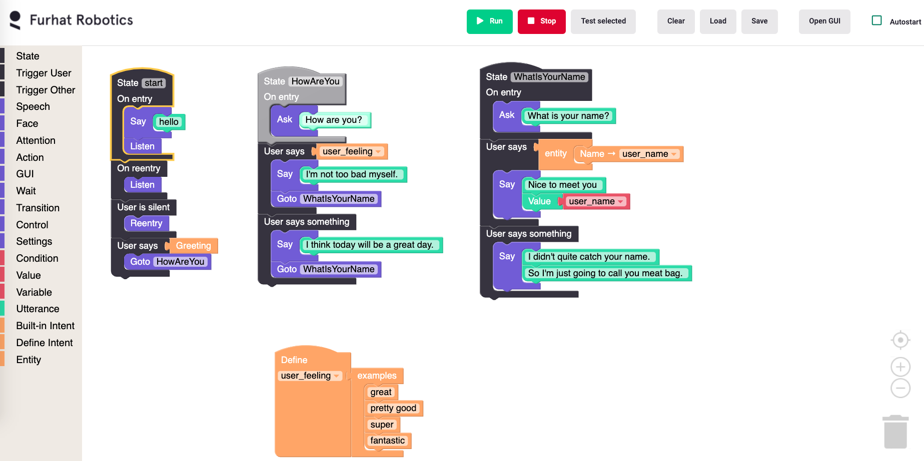 Using the Testing Framework—Wolfram Language Documentation